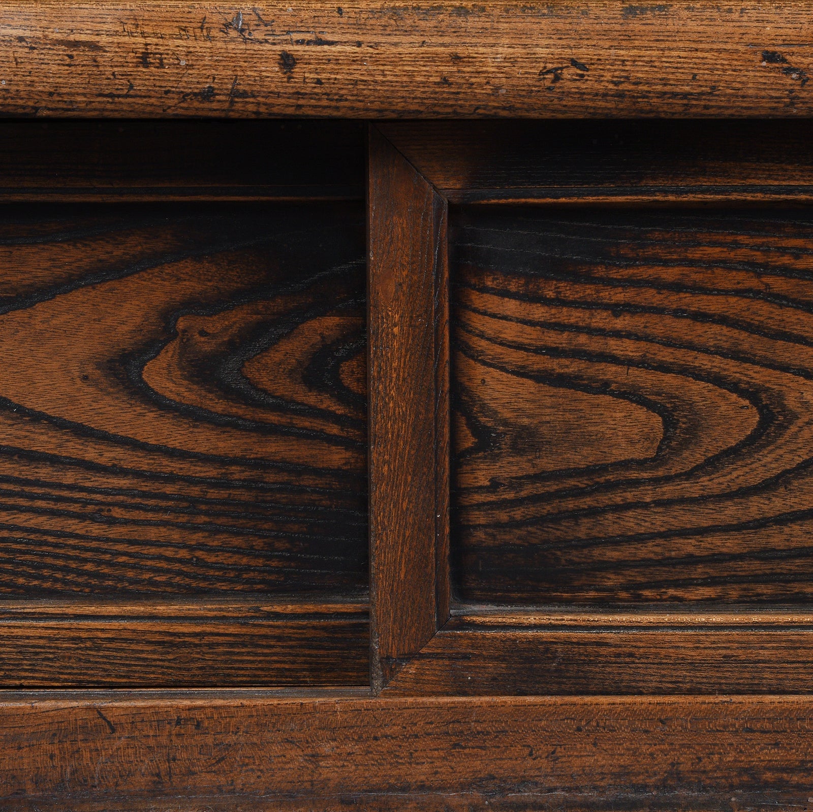 Japanese Kamachi Step - Edo Period