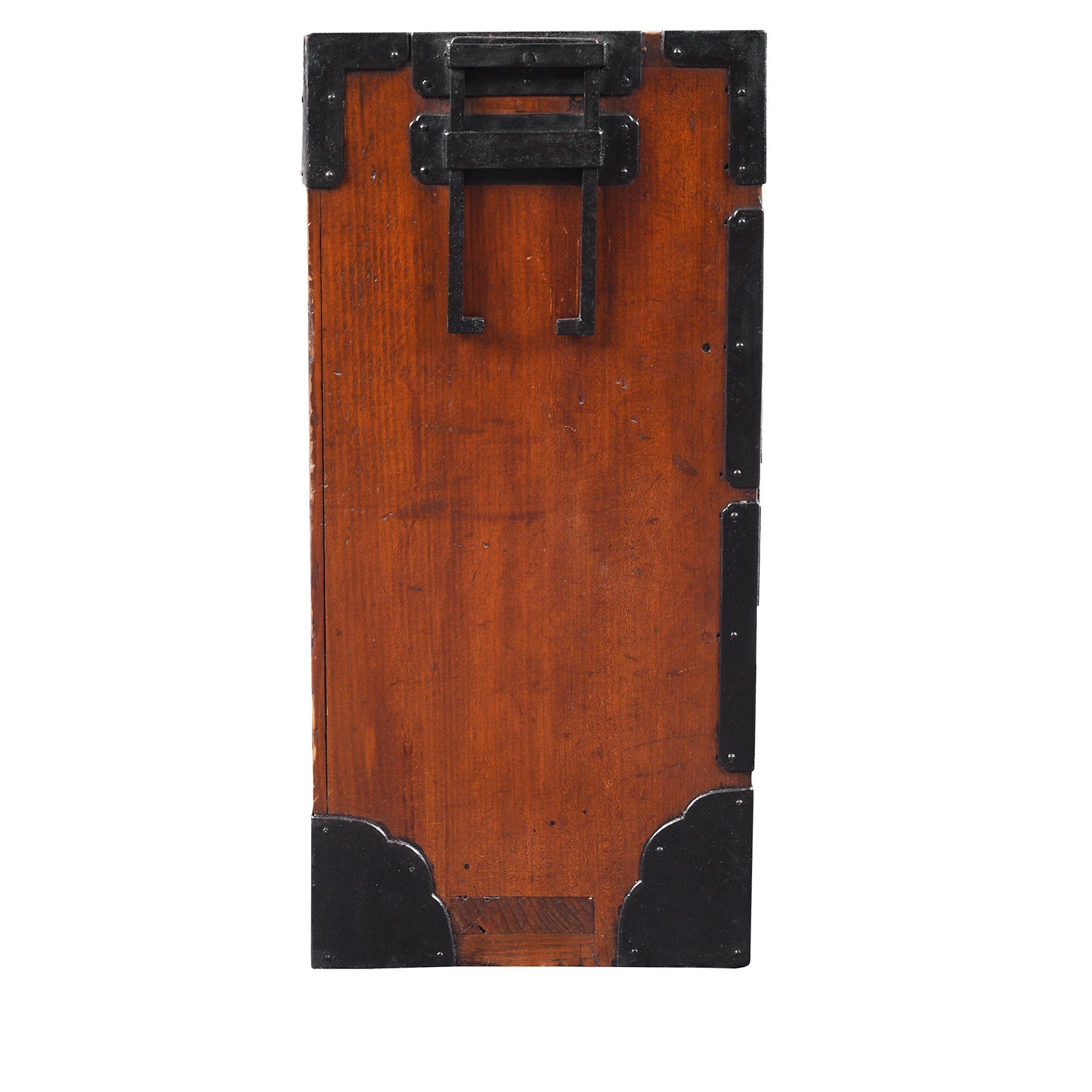 Katana Dansu Sword Chest - Edo Period