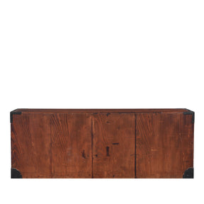 Katana Dansu Sword Chest - Edo Period