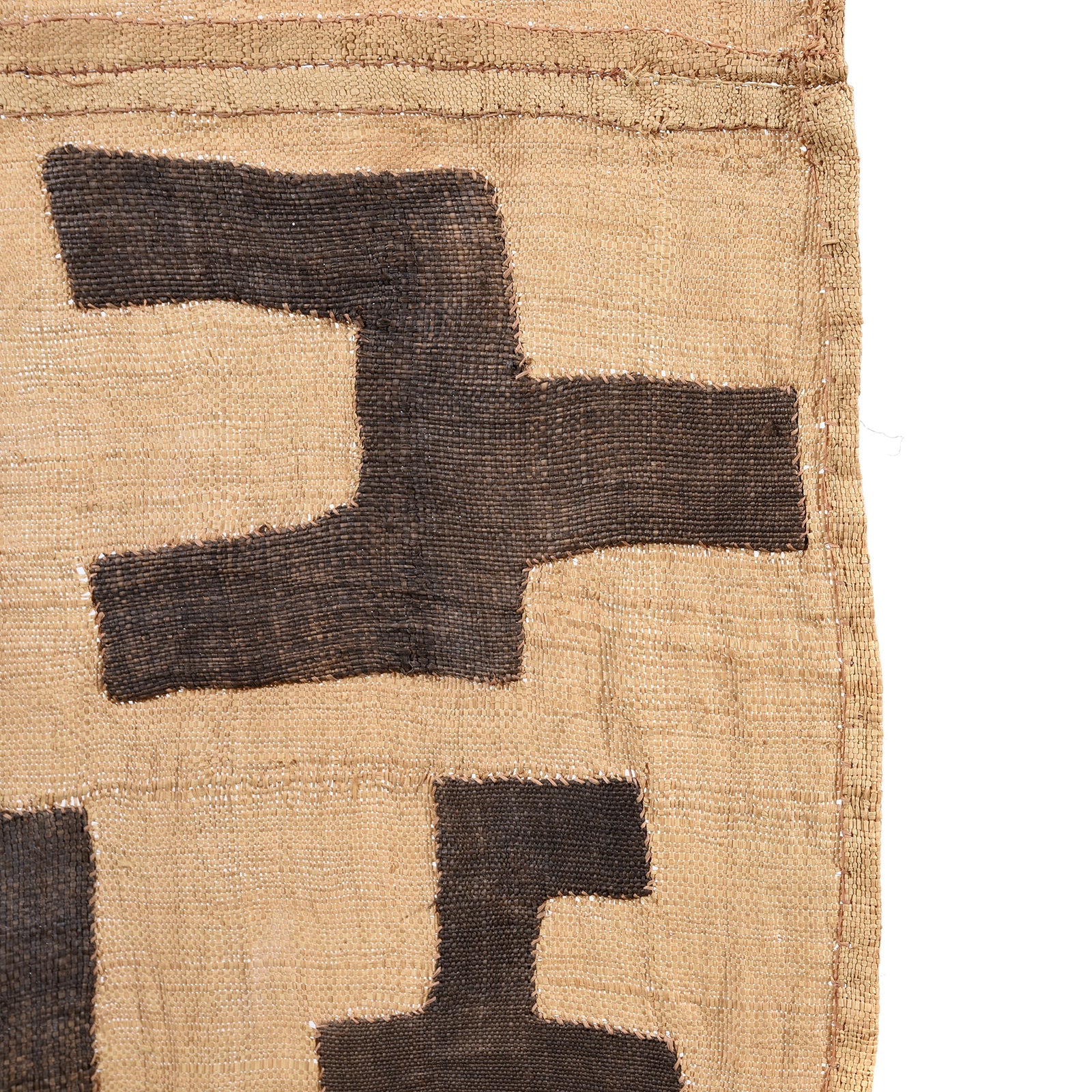 Kuba Cloth from the Congo - Ca 75