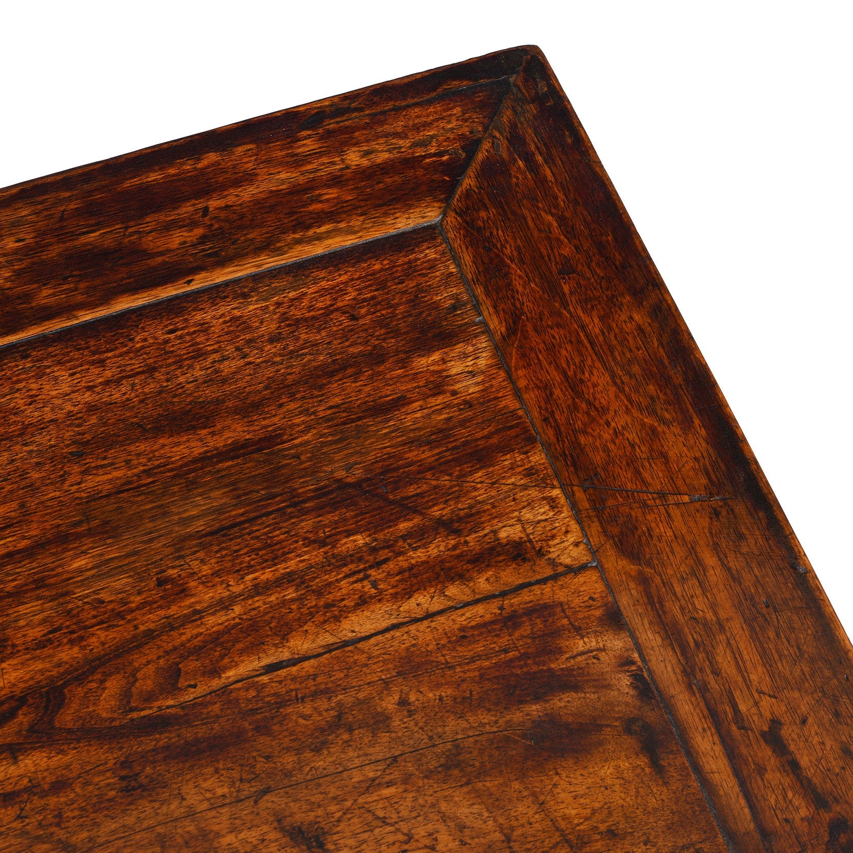 Chinese Sideboard From Tianjin - 19th Century