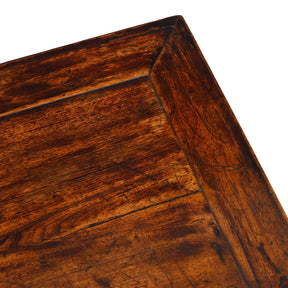 Chinese Sideboard From Tianjin - 19th Century