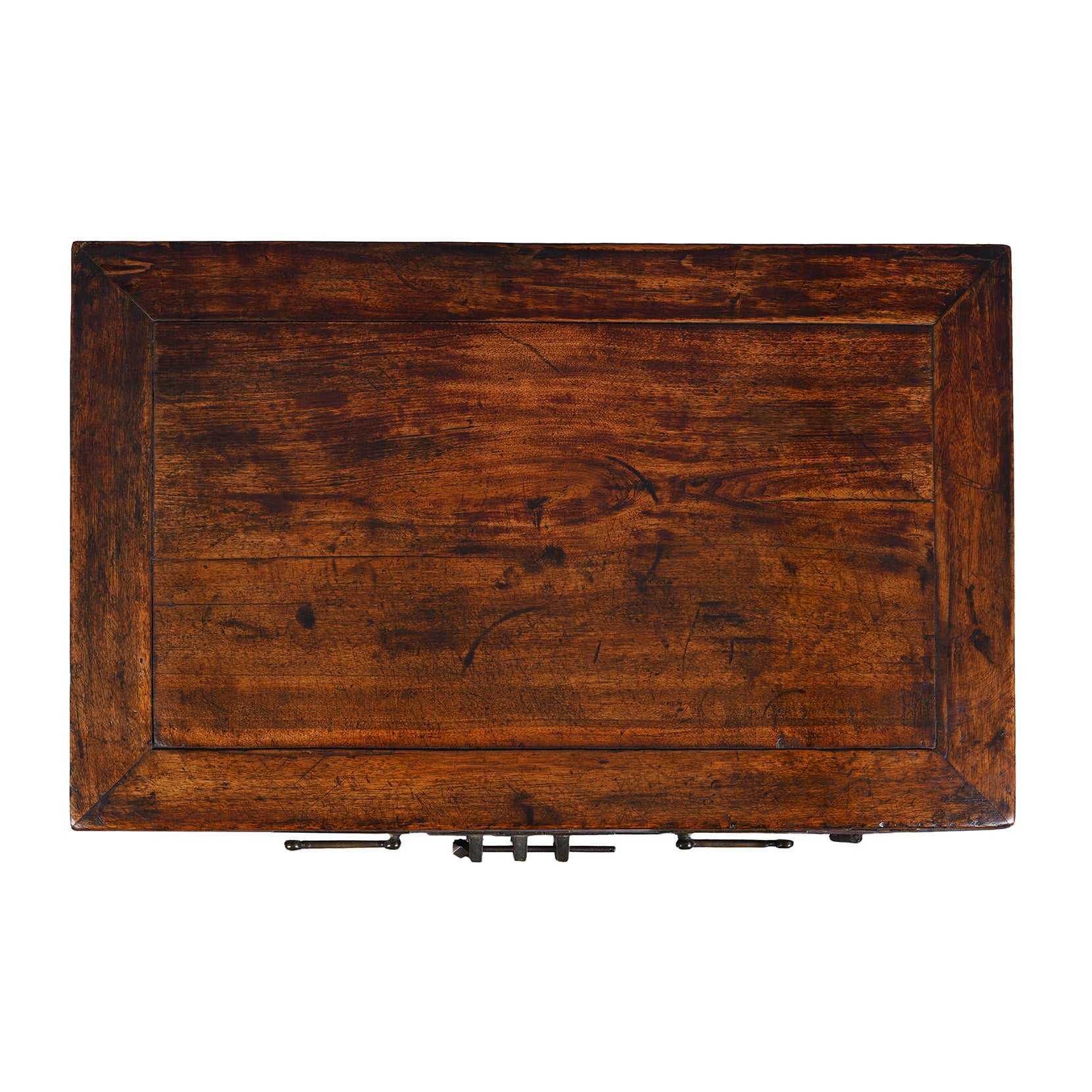 Chinese Sideboard From Tianjin - 19th Century