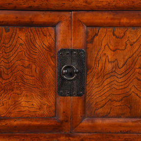 Korean Kitchen Cabinet - Early 20thC