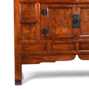 Korean Kitchen Cabinet - Early 20thC