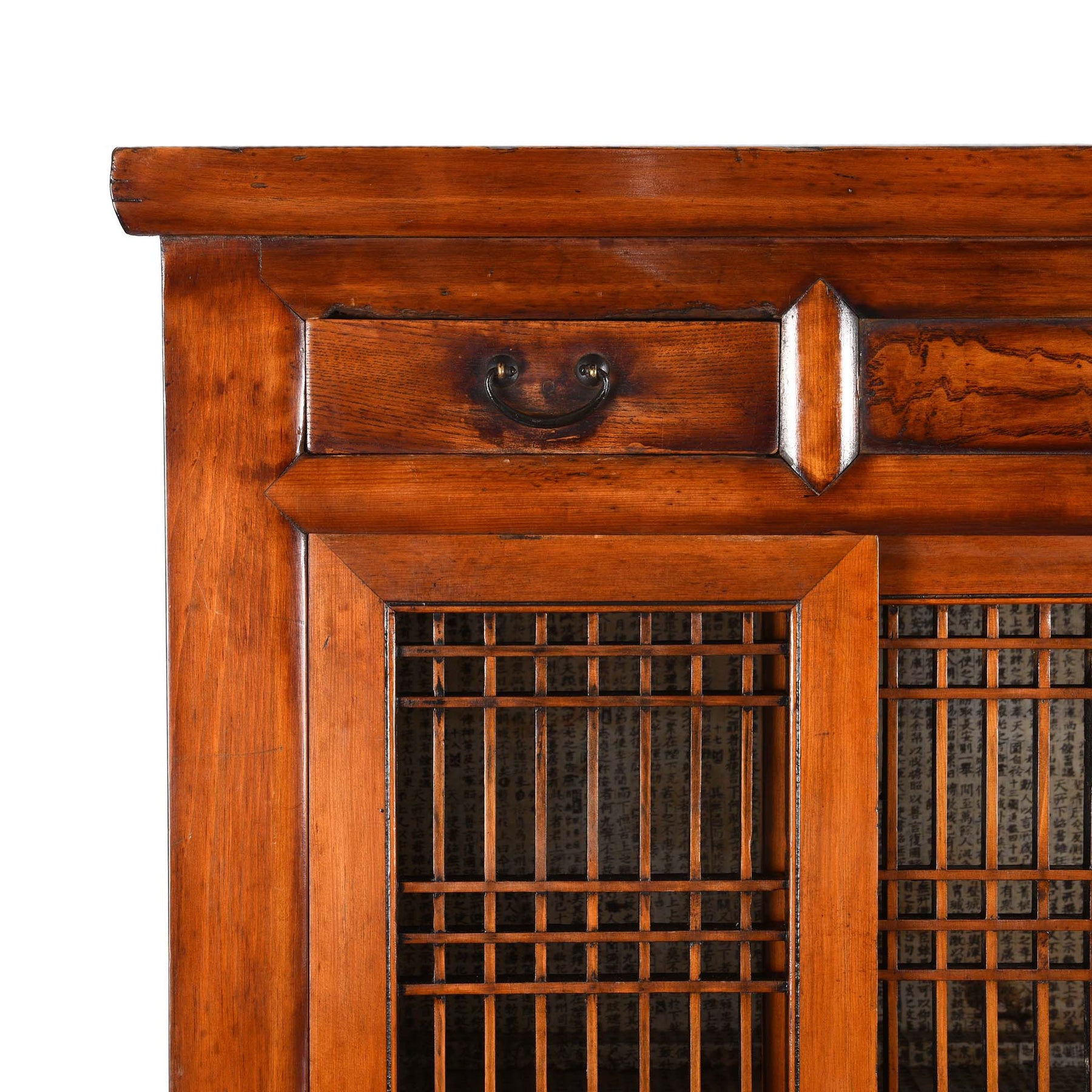 Korean Kitchen Cabinet - Early 20thC