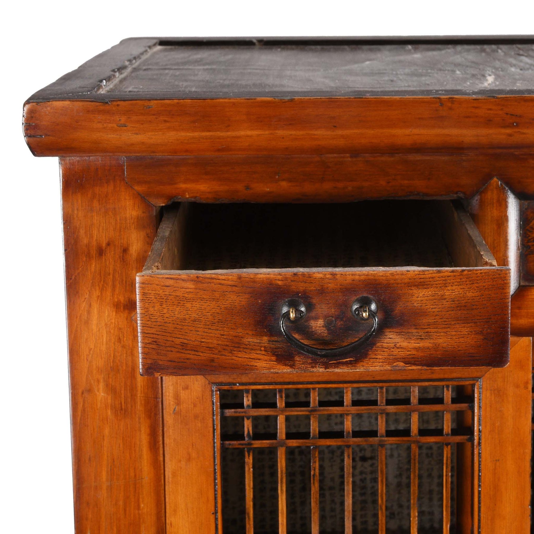 Korean Kitchen Cabinet - Early 20thC