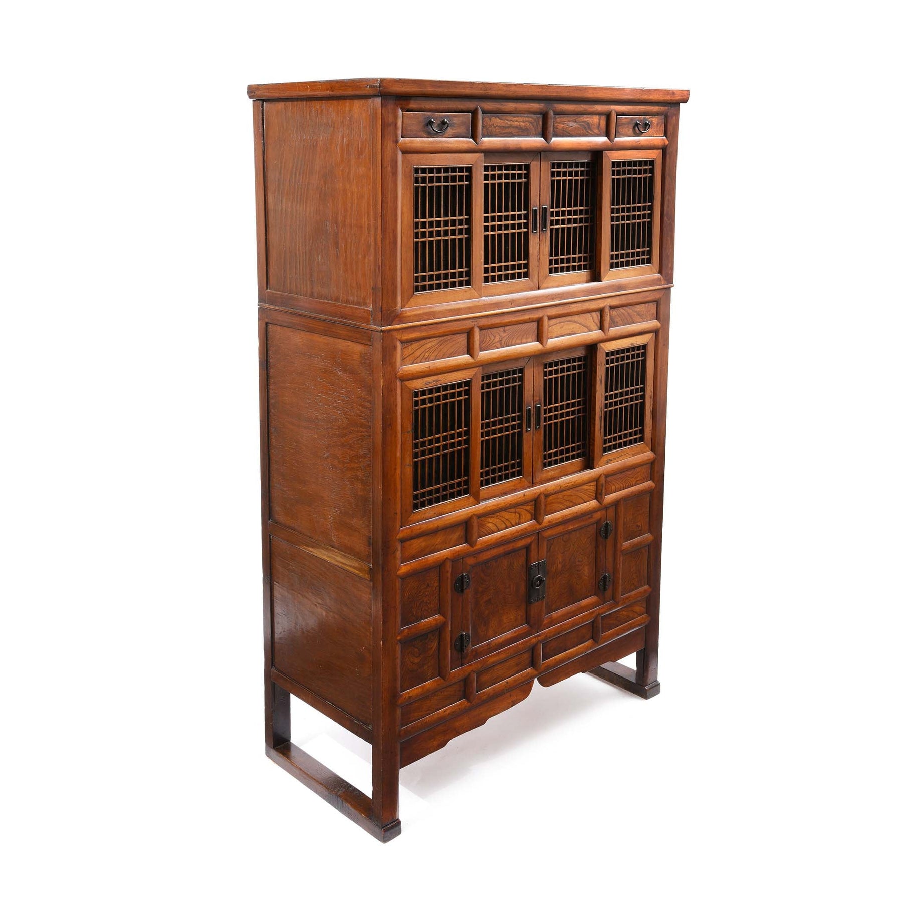 Korean Kitchen Cabinet - Early 20thC