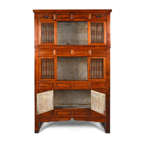 Korean Kitchen Cabinet - Early 20thC