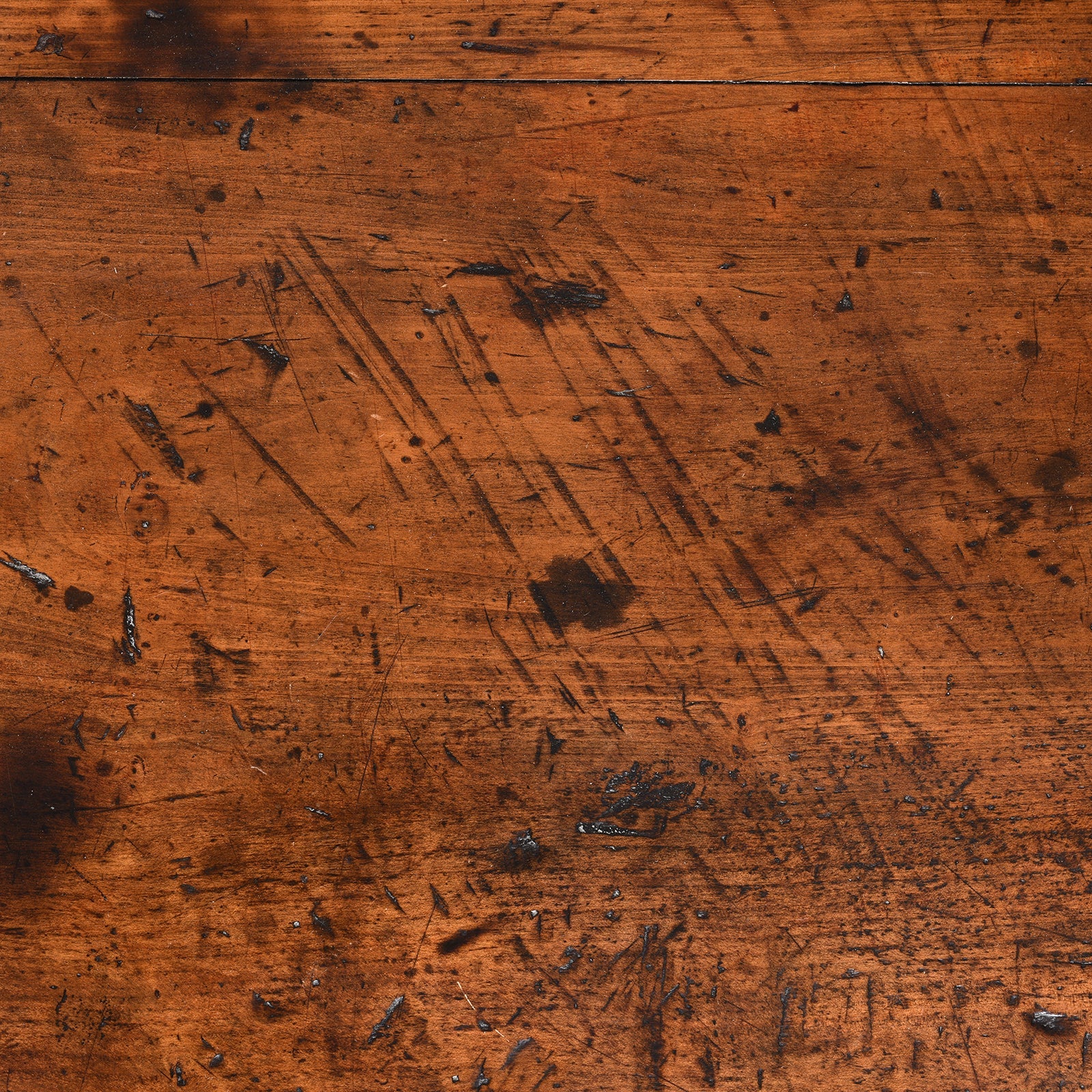 Pear & Cypress Ming Style Table From Jiangsu, China - 19thC