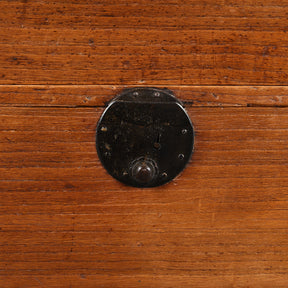 Japanese Choba Dansu  - Meiji Period