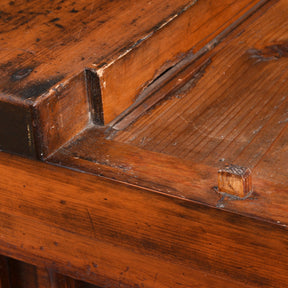Japanese Kaidan Dansu (Step Tansu) - Meiji Period