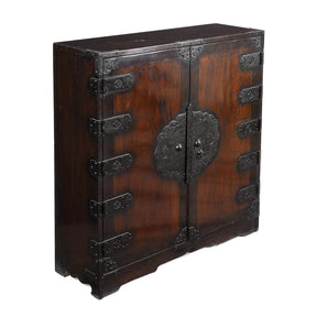 Korean Apothecary Cabinet - Ca 1970's