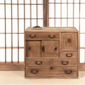 Japanese Ko-Dansu - Showa Era