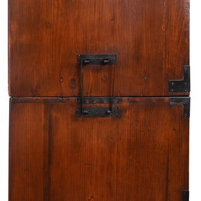 Japanese Isho Kasane Dansu Chest - Taisho Era