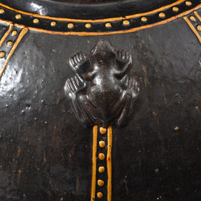 Reproduction Glazed Martaban Jar