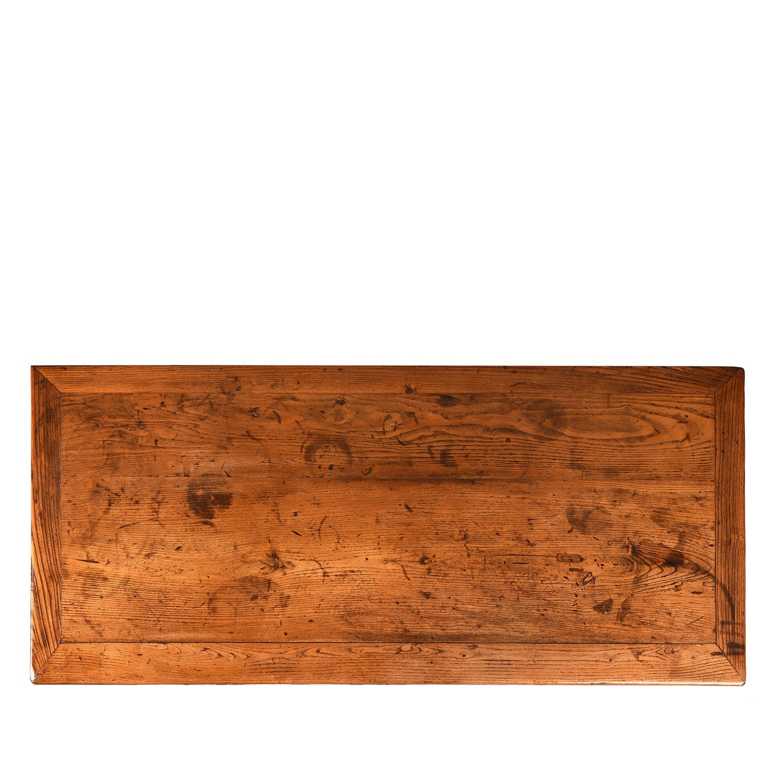 Burr Elm Tianjin Sideboard - 19th Century