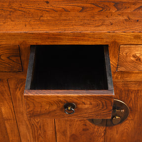 Shandong Sideboard - 19th Century