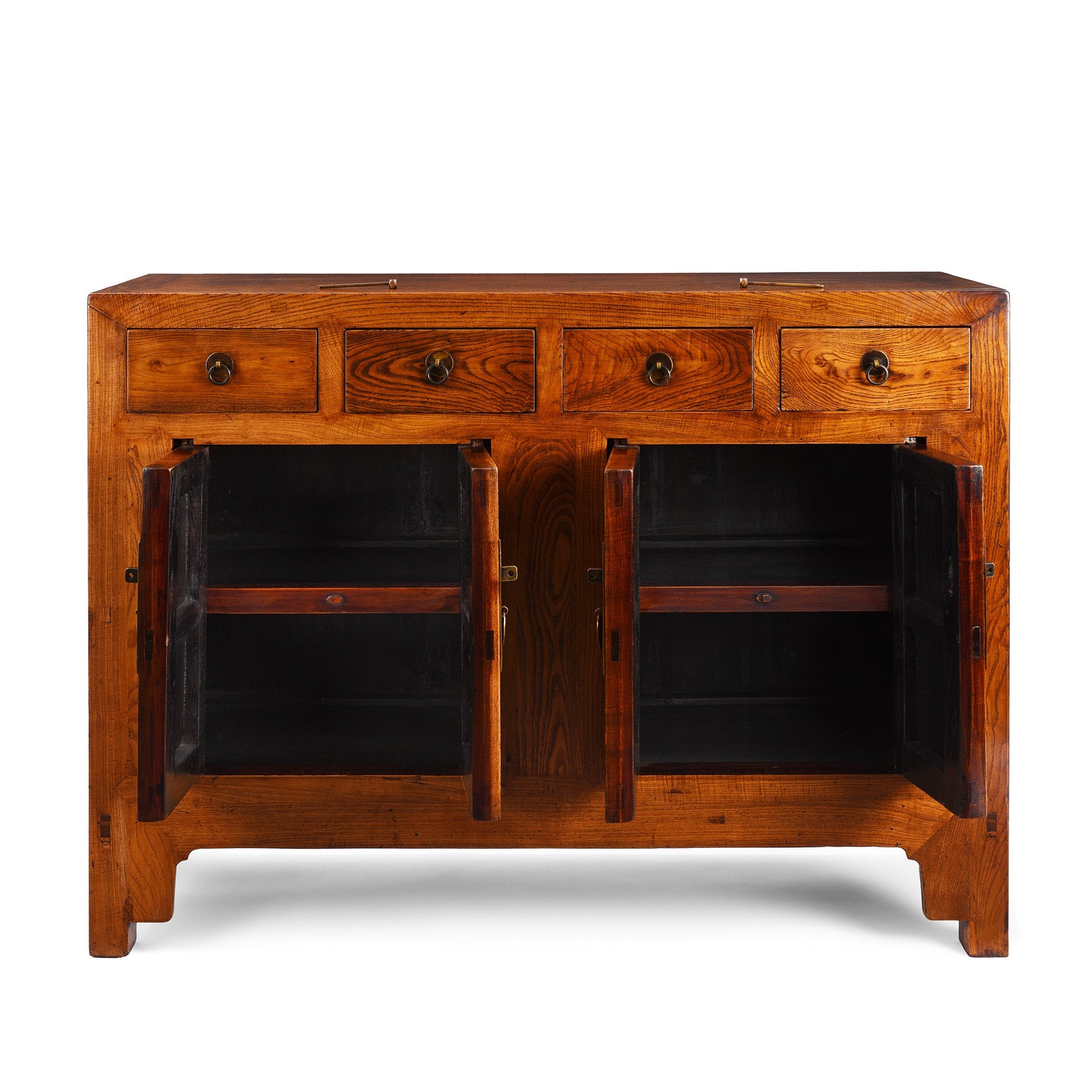 Shandong Sideboard - 19th Century