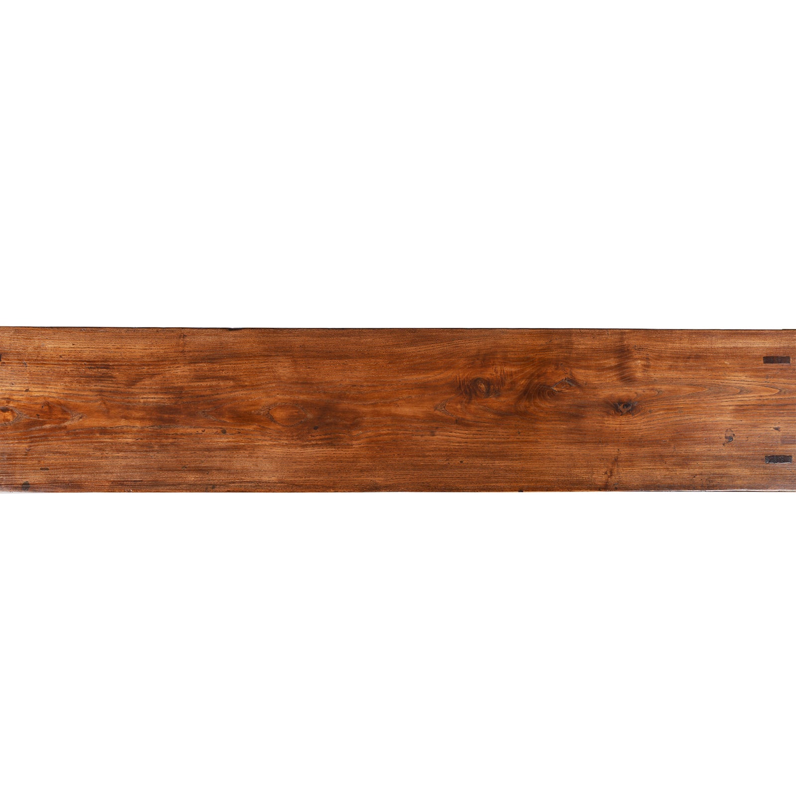 Chinese Red Elm Altar Table - 19th Century
