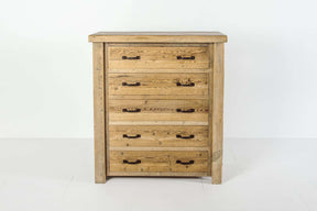 Hudson Chest Of Drawers