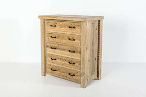 Hudson Chest Of Drawers