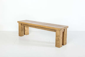 Hudson Bench