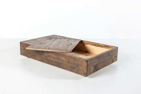 Hudson Underbed Storage