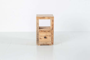 Branson Slim Bedside