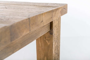 Hudson Dining Table