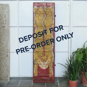 PRE-ORDER - Leopard Panels
