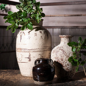 Cizhou Wine Jar from Taiyuan – 19th Century