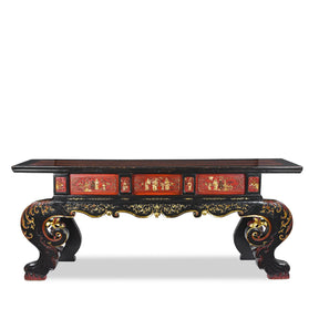 Antique Chinese Altar Table - 19th Century