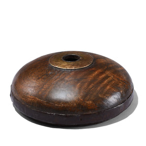 Indian Opium Container -19th Century