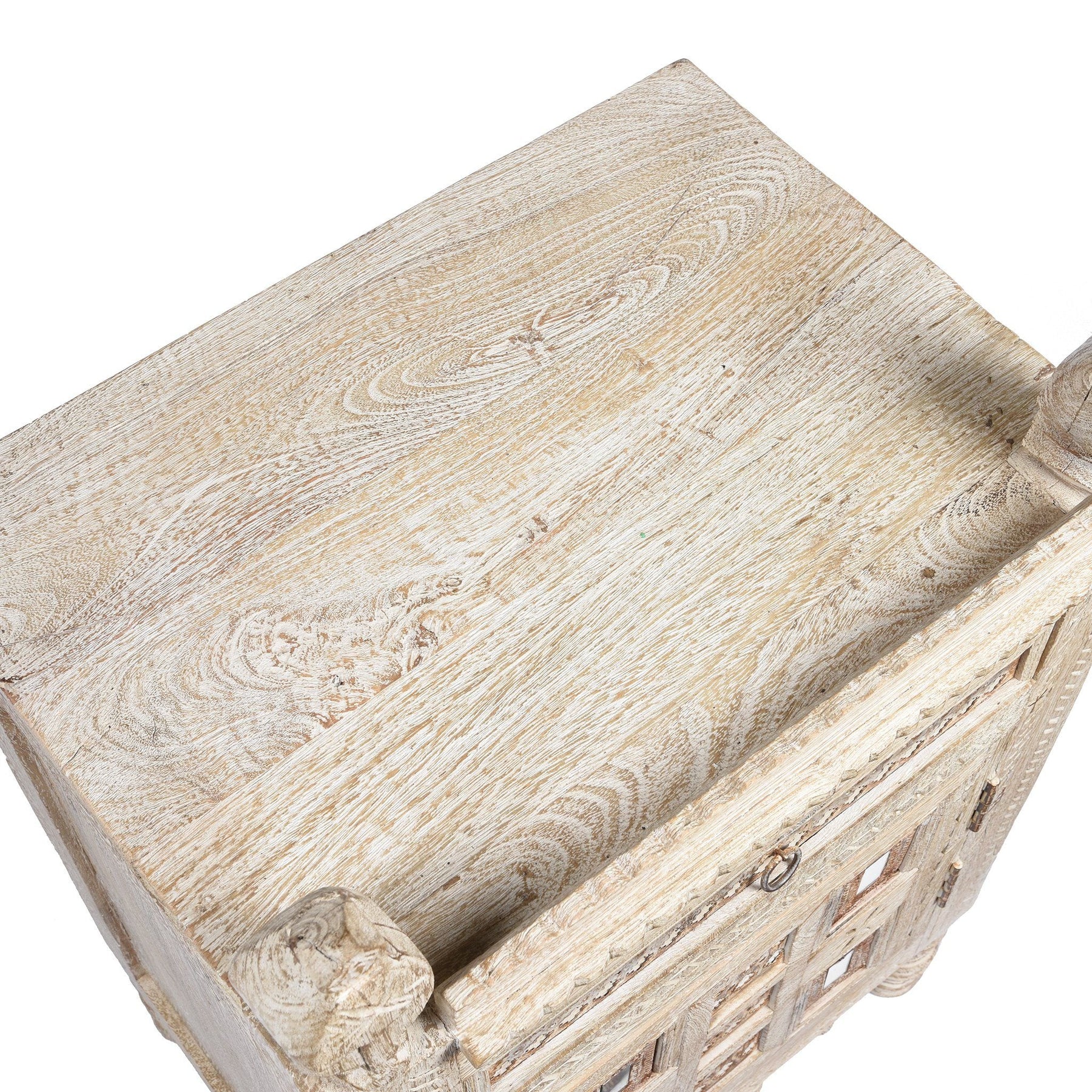Kutchi Bedside Cabinet
