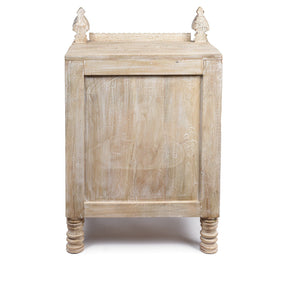 Kutchi Bedside Cabinet