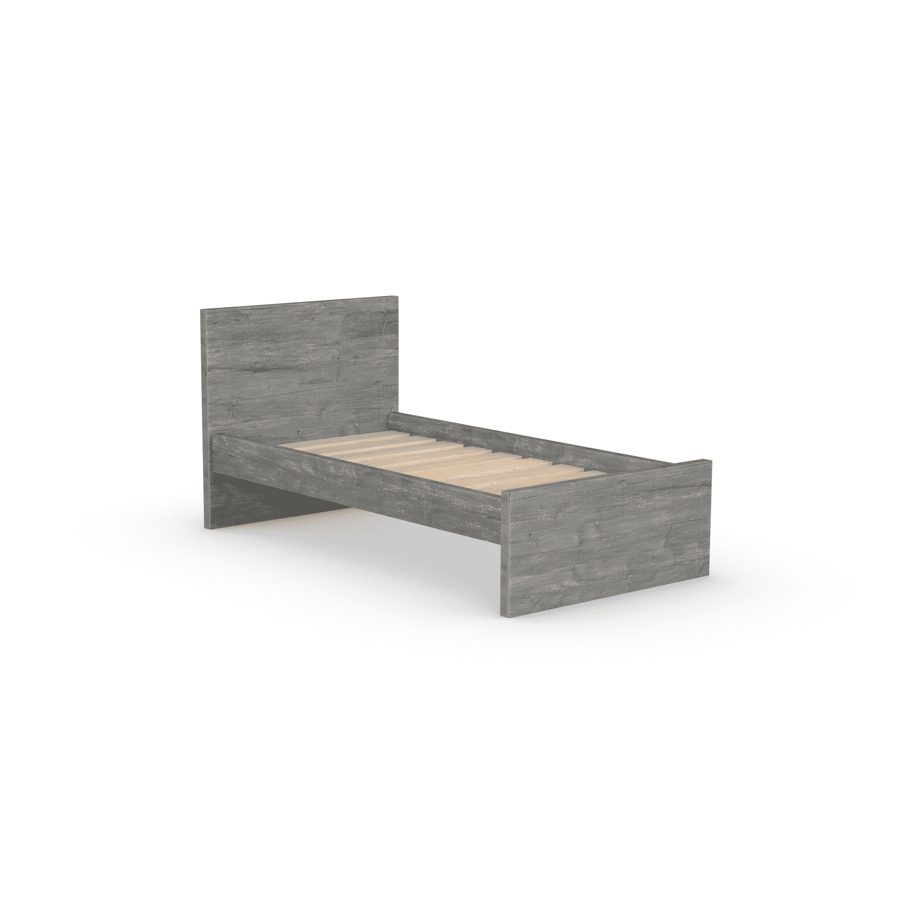 Branson Bed