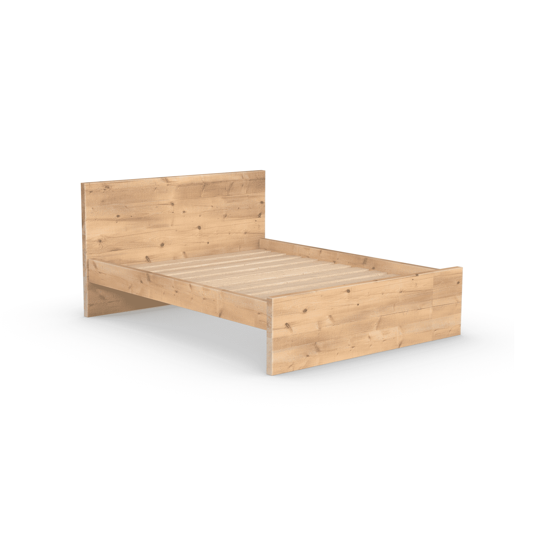 Branson Bed