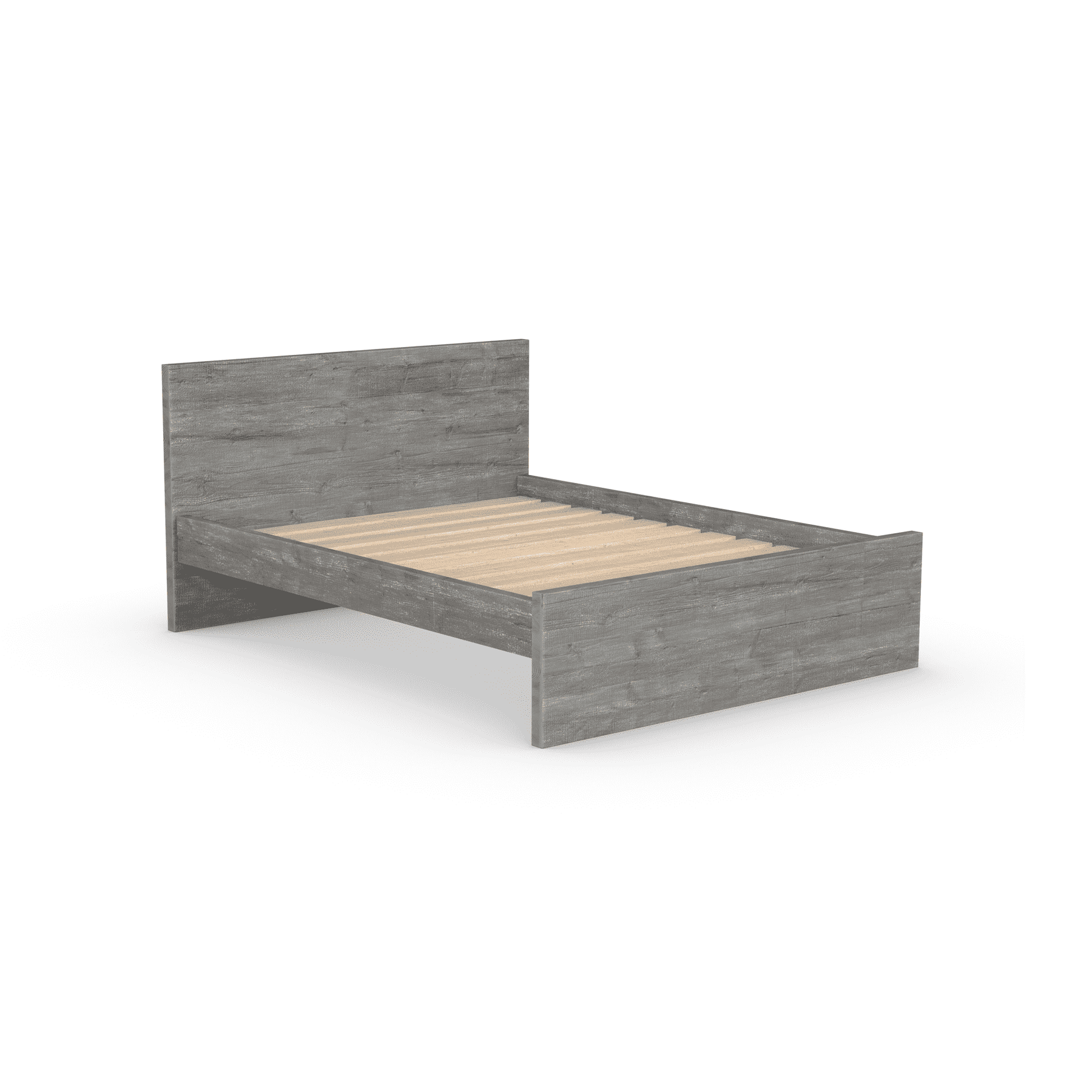 Branson Bed