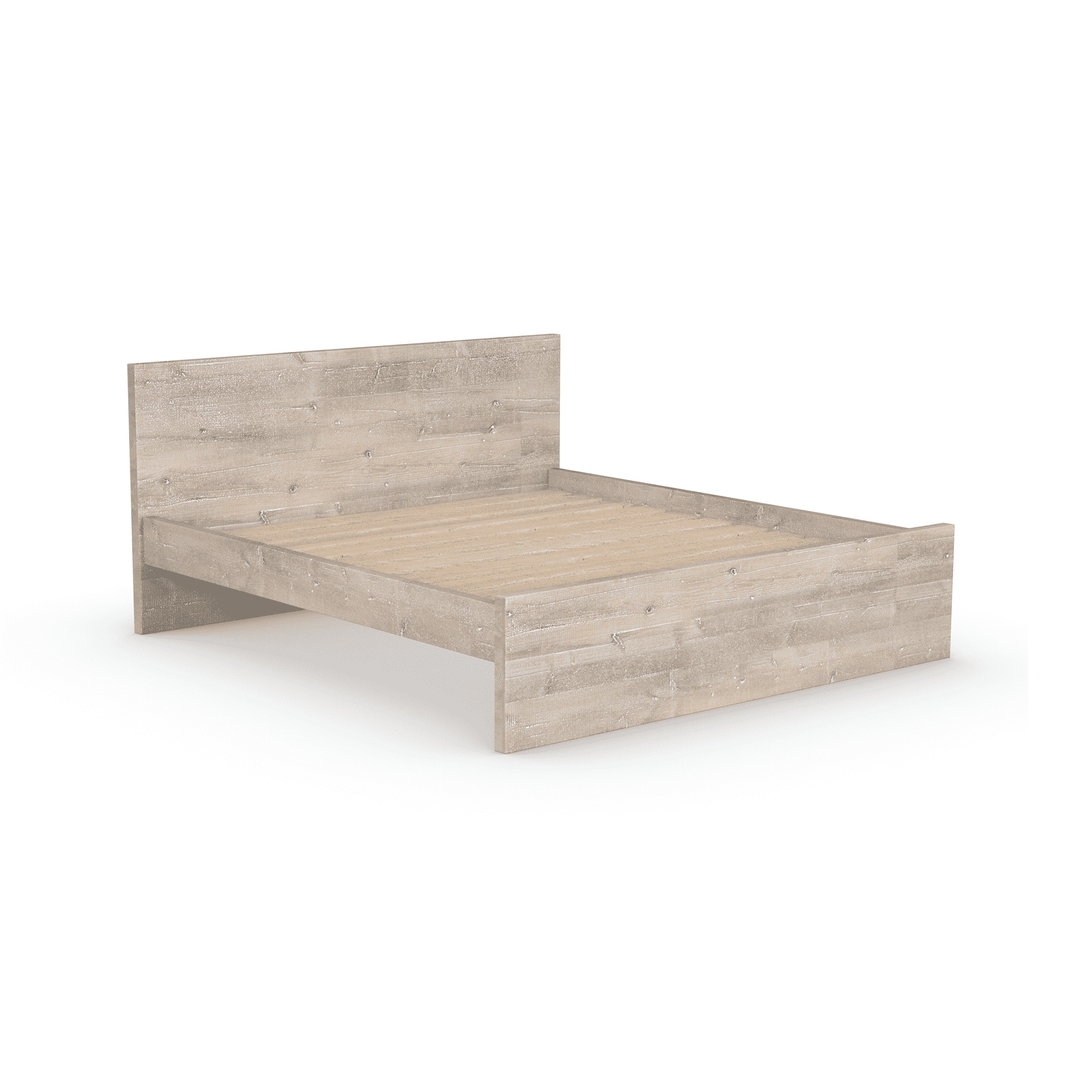 Branson Bed