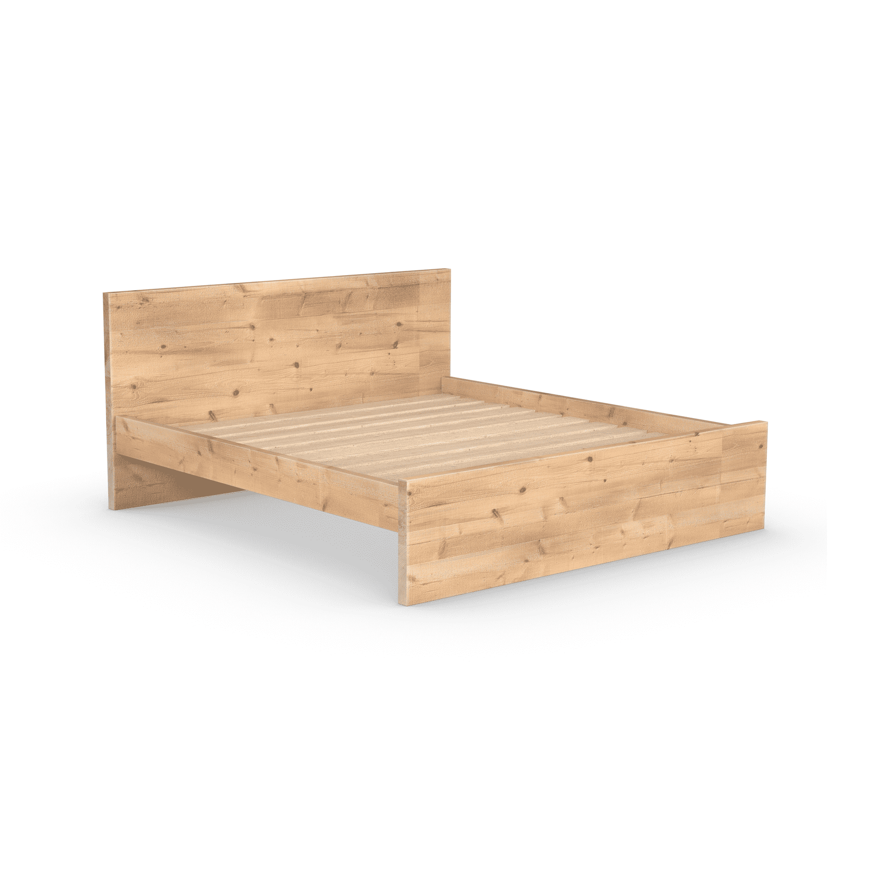 Branson Bed