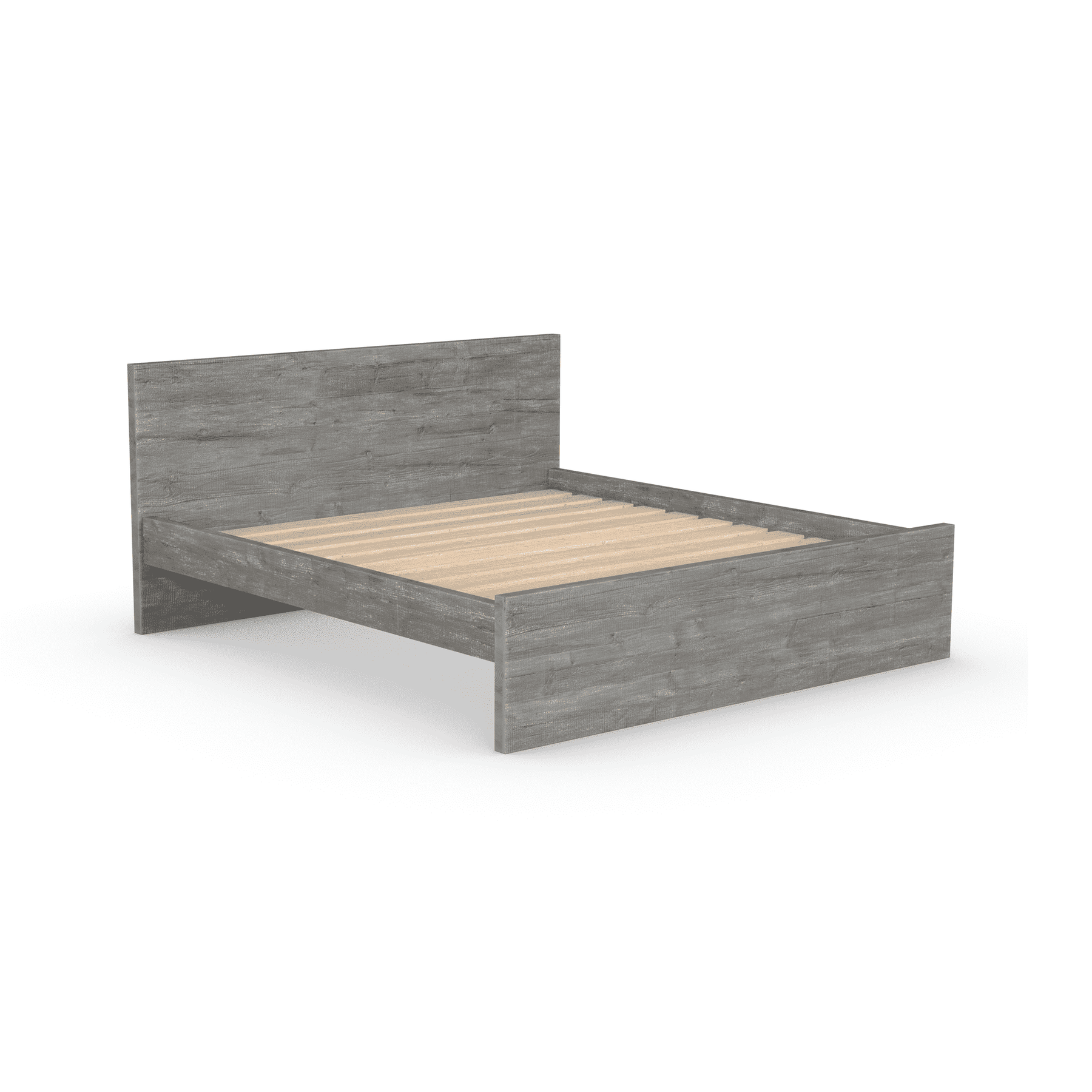 Branson Bed