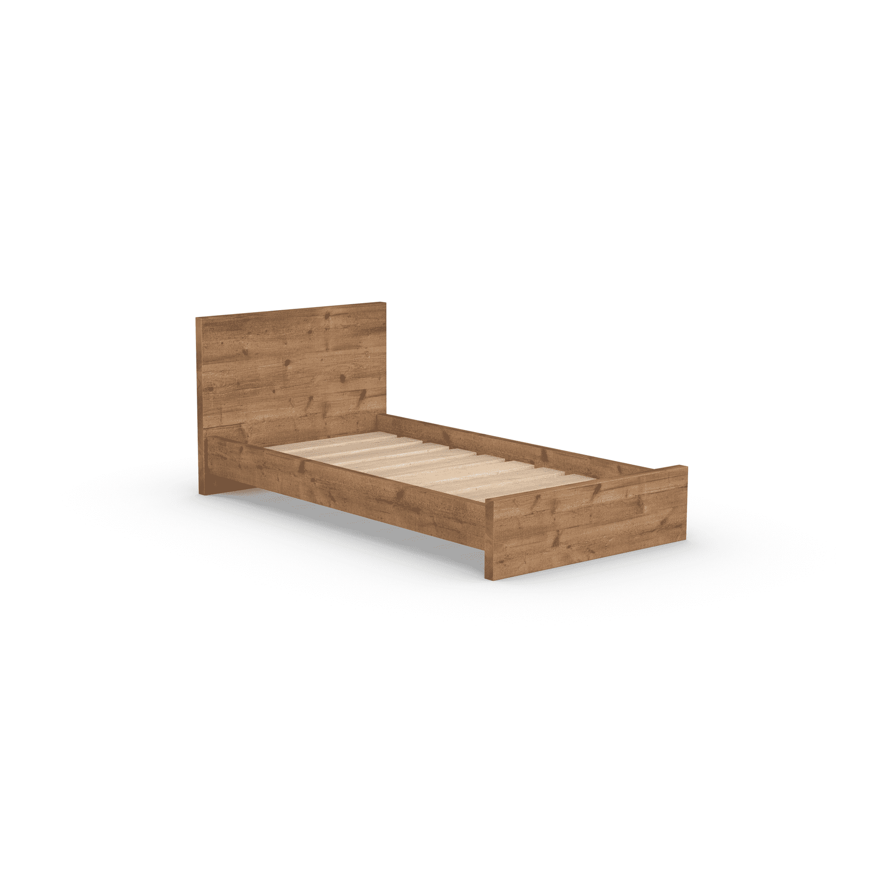 Branson Loft Bed
