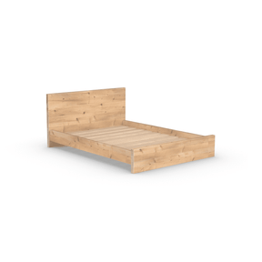 Branson Loft Bed