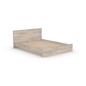 Branson Loft Bed