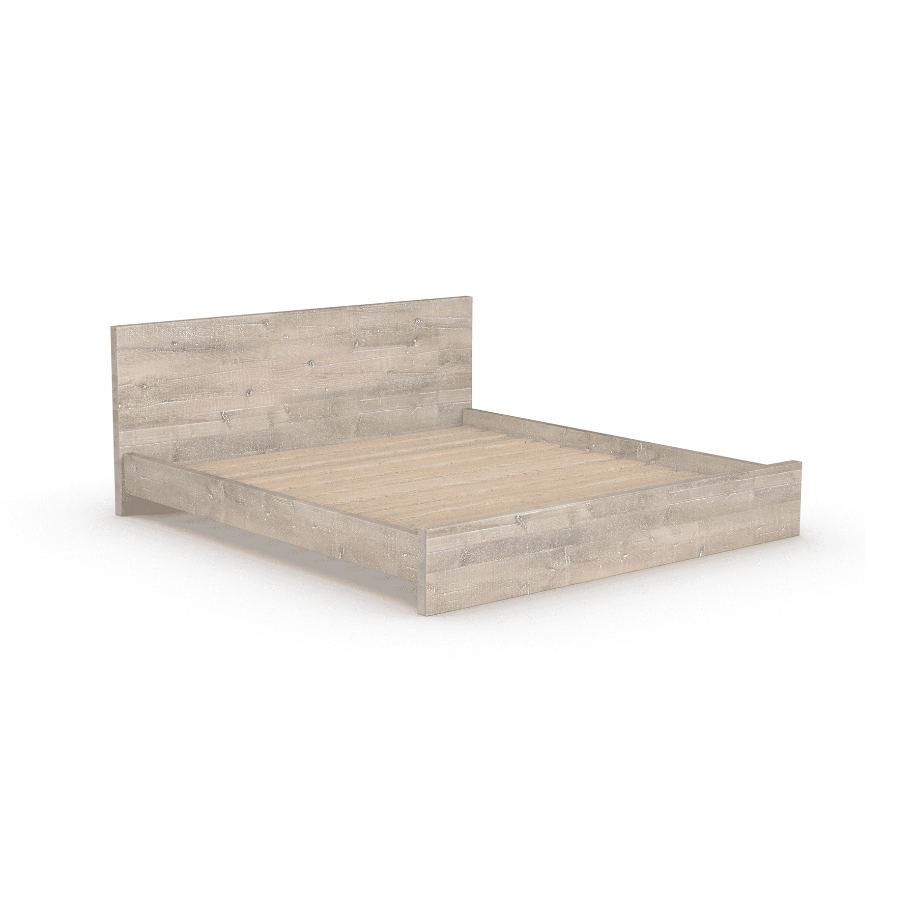Branson Loft Bed