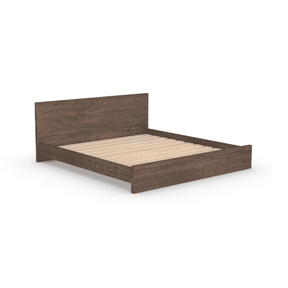 Branson Loft Bed