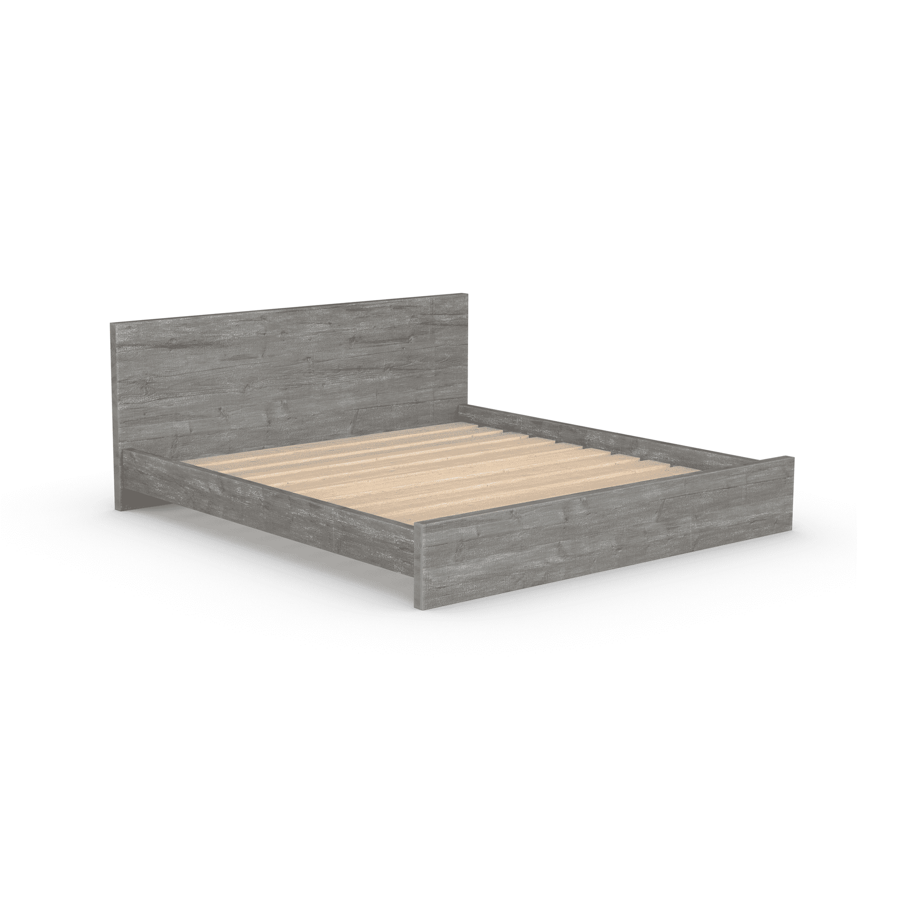 Branson Loft Bed