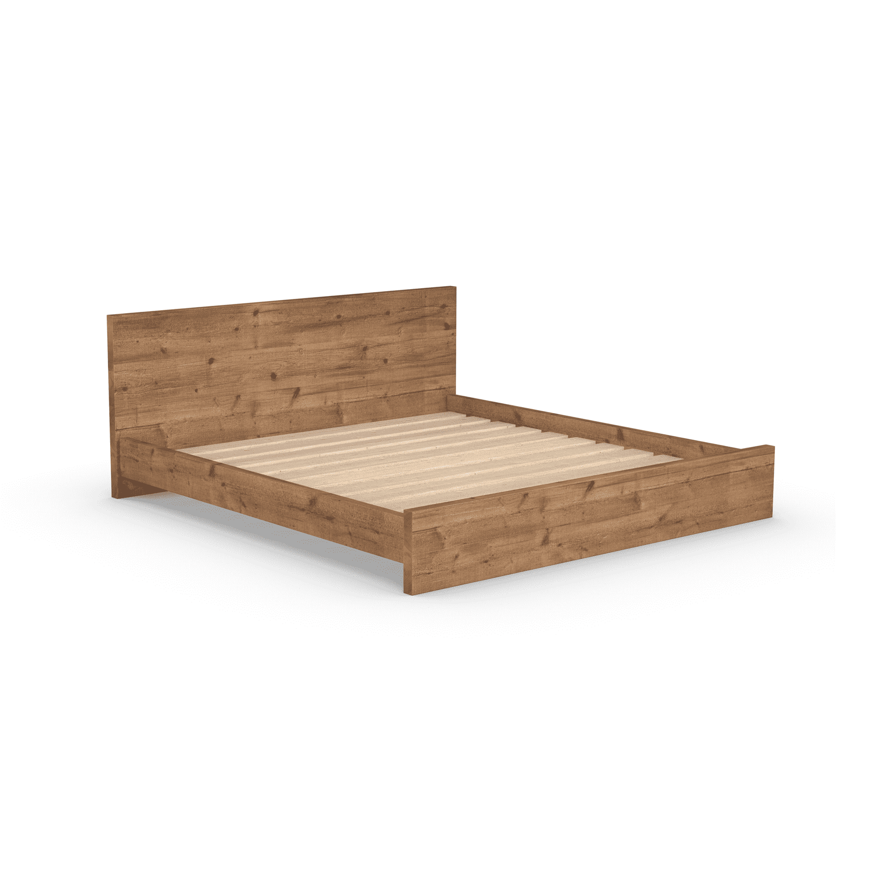 Branson Loft Bed