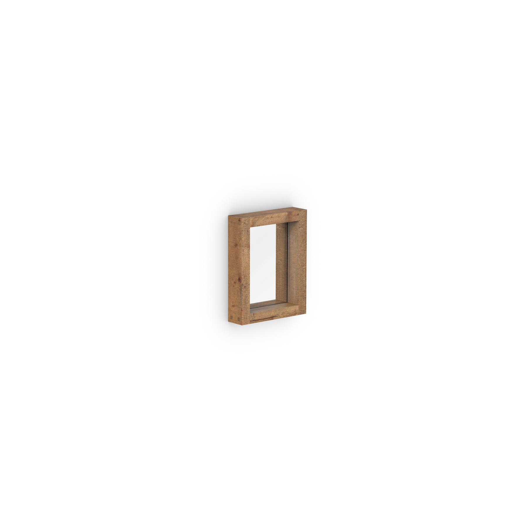 Branson Mirror